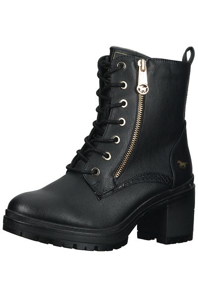 Mustang Stiefelette