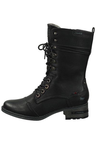 Mustang Stiefel