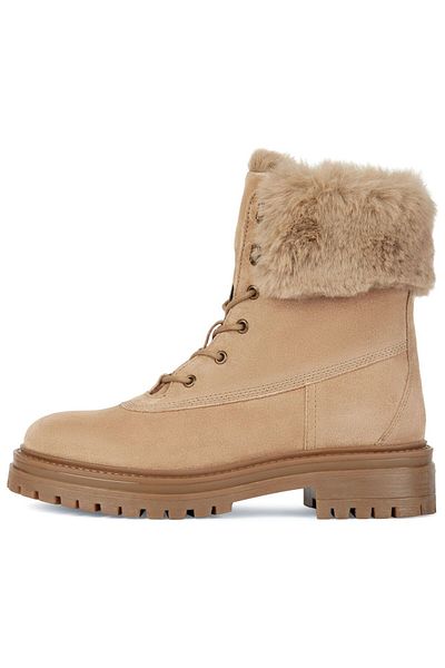 Geox Stiefelette