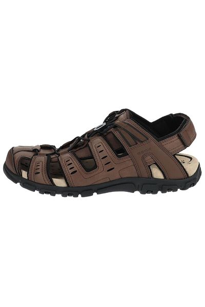 Geox hiking boots