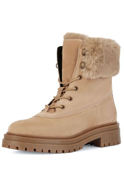 Geox Stiefelette