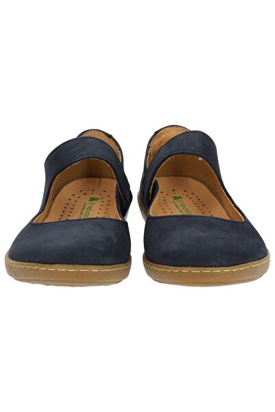 El Naturalista Baleríny - Uvolněný střih