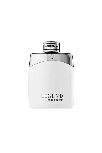 Montblanc Montblanc Spirit Eau de Toilette for Men 100ml