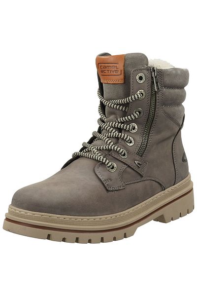 Camel Active Glättend
