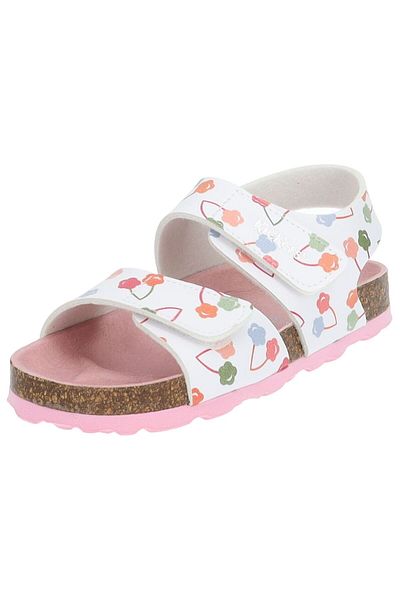 Kickers Sandalen – bequemes und stilvolles Design