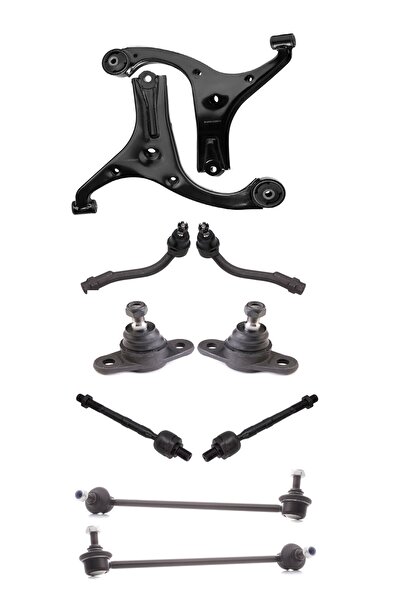 Hys ÖN ALT TAKIM SETİ HYUNDAI ACCENT ERA 2006-2011