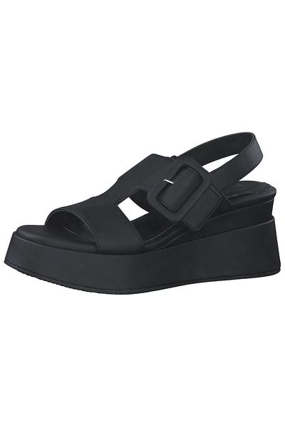 s.Oliver Sandalen