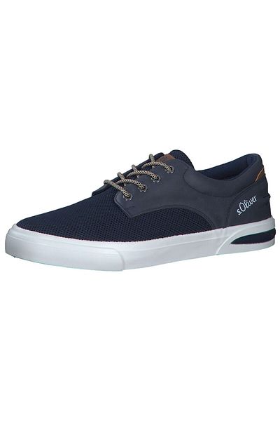 s.Oliver Turnschuhe