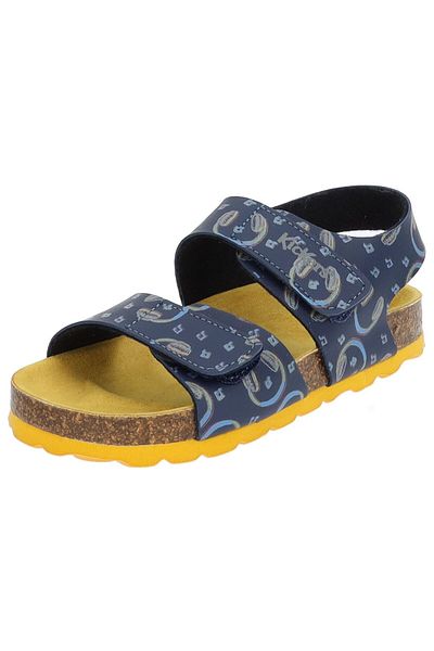 Kickers Sandály - pohodlný a stylový design