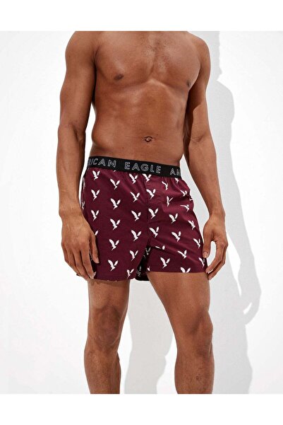 AMERICAN EAGLE AEO Eagle Stretch Boxer Short