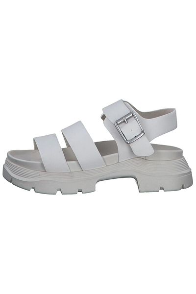 s.Oliver Sandalen