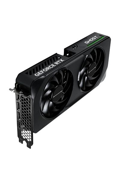 gainward بطاقة Gainward RTX 5060 Ti GHOST سعة 8 جيجابايت GDDR7