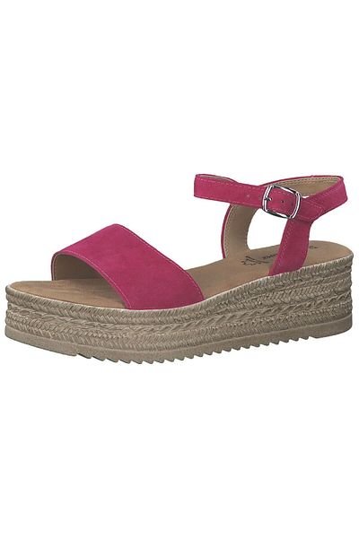 s.Oliver Sandalen
