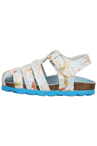 Kickers Sandalen – stilvolles Design und bequemer Schnitt