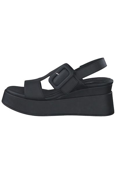 s.Oliver Sandalen