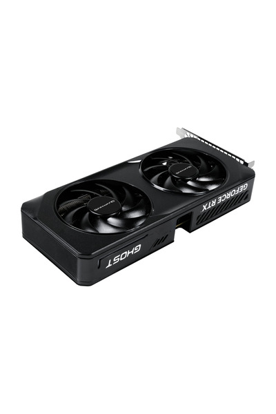 gainward بطاقة Gainward RTX 5060 Ti GHOST سعة 8 جيجابايت GDDR7