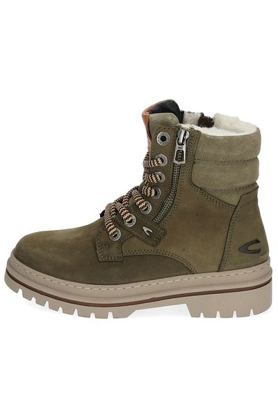 Camel Active Stiefelette