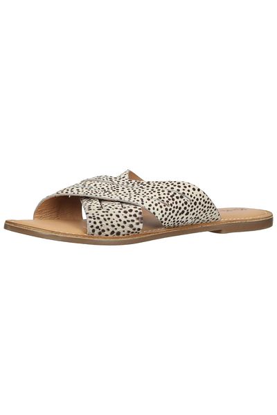 Kickers Pantoletten