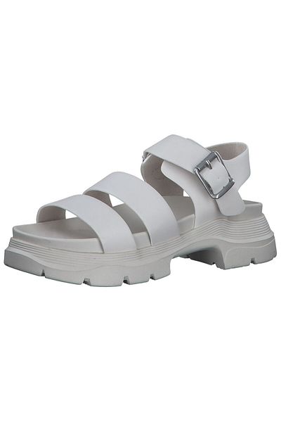 s.Oliver Sandalen