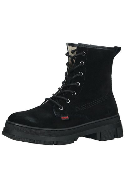 Kickers Vyhlazování