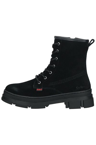 Kickers Vyhlazování