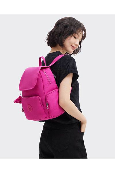 Kipling City Zip S Basic Backpack