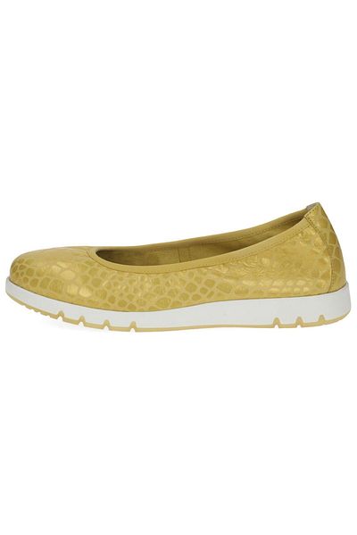 Caprice Ballerinas – Relaxed Fit