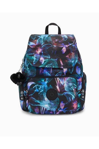 Kipling City Pack Zip Basic Backpack