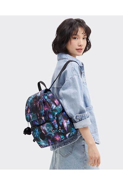 Kipling City Pack Zip Basic Backpack