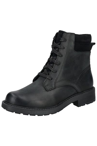 CLARKS Vyhlazování