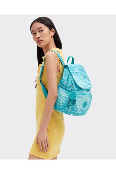Kipling City Pack Zip Basic Backpack