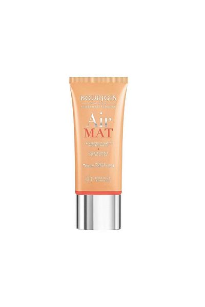 Bourjois Boujois Air Mat La Novelle Matte Foundation 03 Light Beige