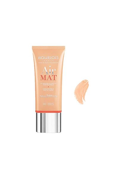 Bourjois Bourjois Air Matte Foundation - 30 ml No. 2