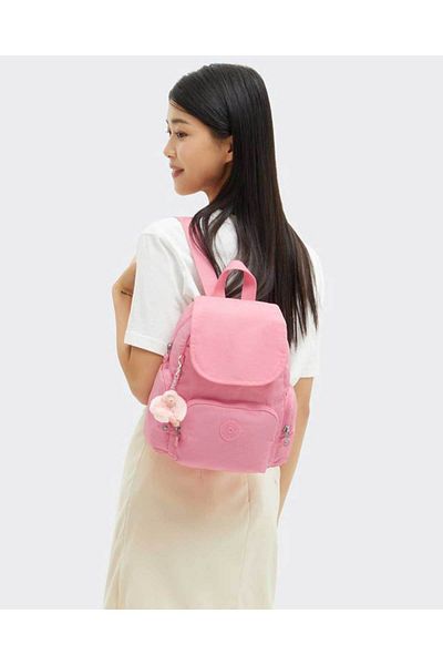 Kipling City Zip Mini Basic Backpack