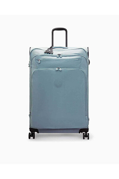 Kipling New Youri Spin L Büyük Boy Valiz