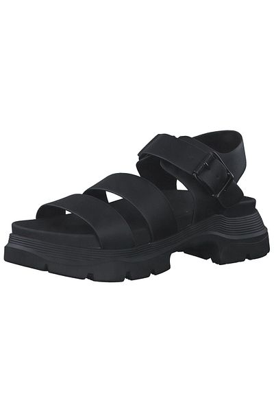 s.Oliver Sandalen