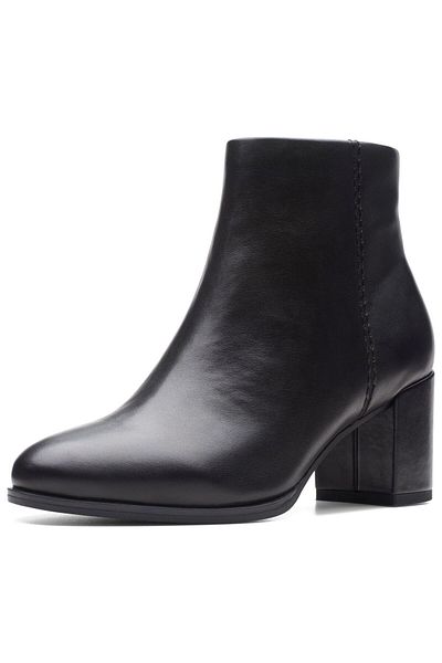 CLARKS Stiefelette
