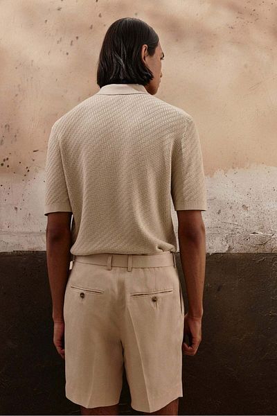 H&M Slim Fit Polo shirt