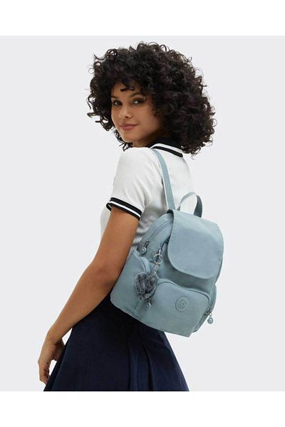 Kipling City Zip Mini Basic Backpack