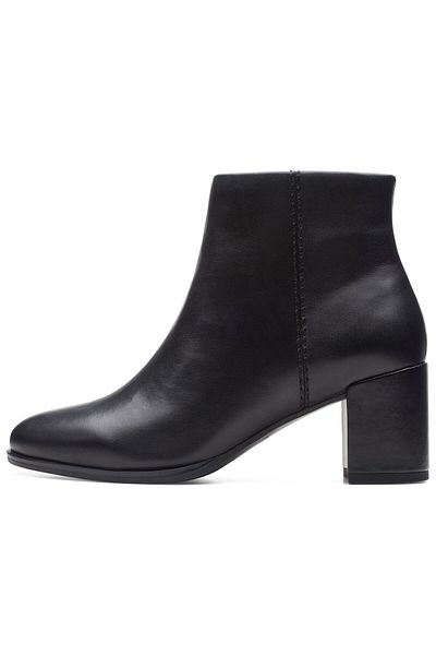CLARKS Stiefelette