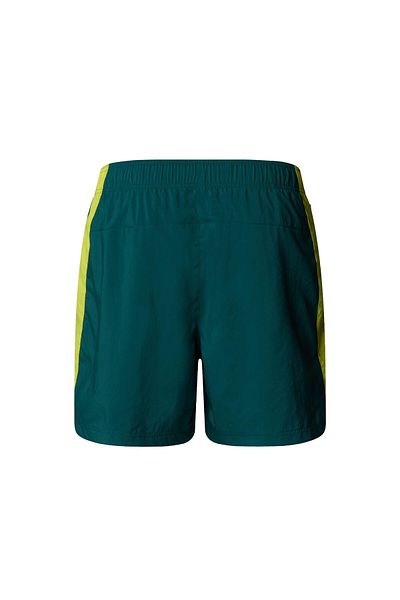 THE NORTH FACE Pantaloni scurți pentru bărbați M 24/7 Color Block NF0A8BEQ92X1