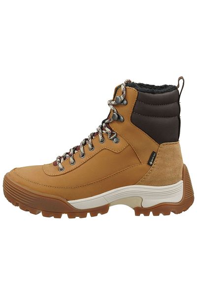 CLARKS Vyhlazování