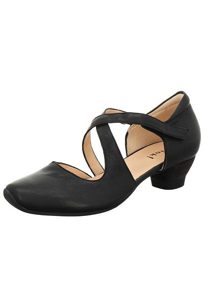 Think! Pumps