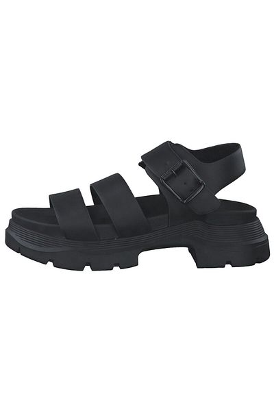 s.Oliver Sandalen
