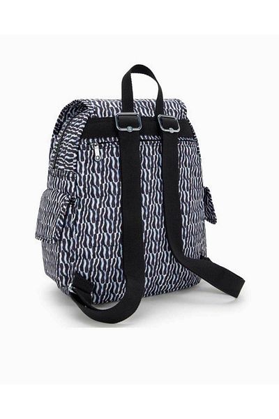 Kipling City Pack S Women's Backpack