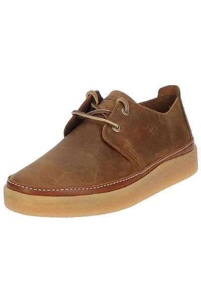 CLARKS Halbschuhe