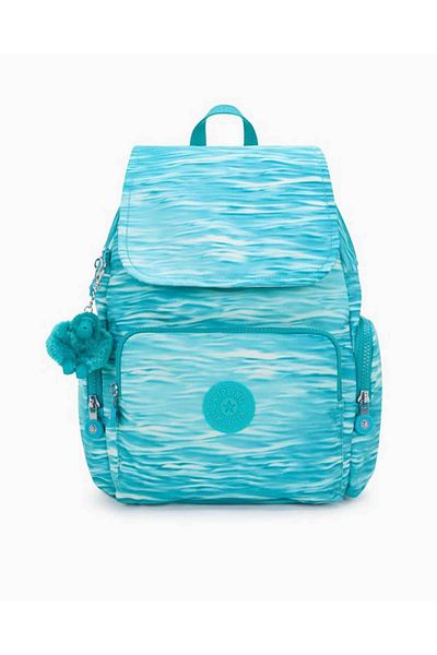 Kipling City Pack Zip Basic Backpack