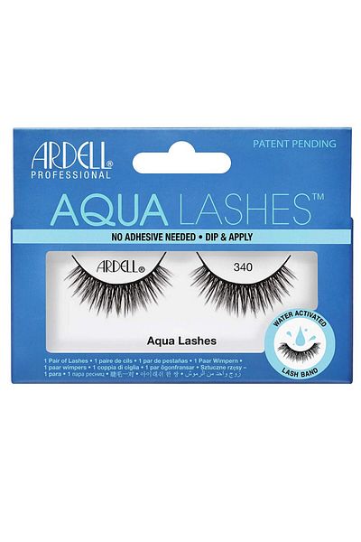 Ardell Aqua Lashes Pestañas #340