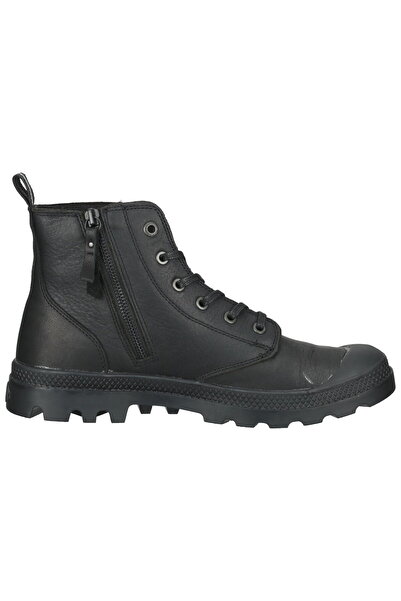 Palladium Stiefelette
