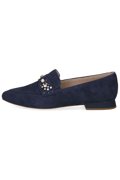Caprice Slipper